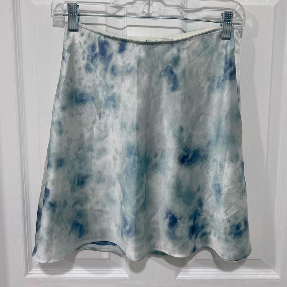 NWT Abercrombie & Fitch mini skirt size S